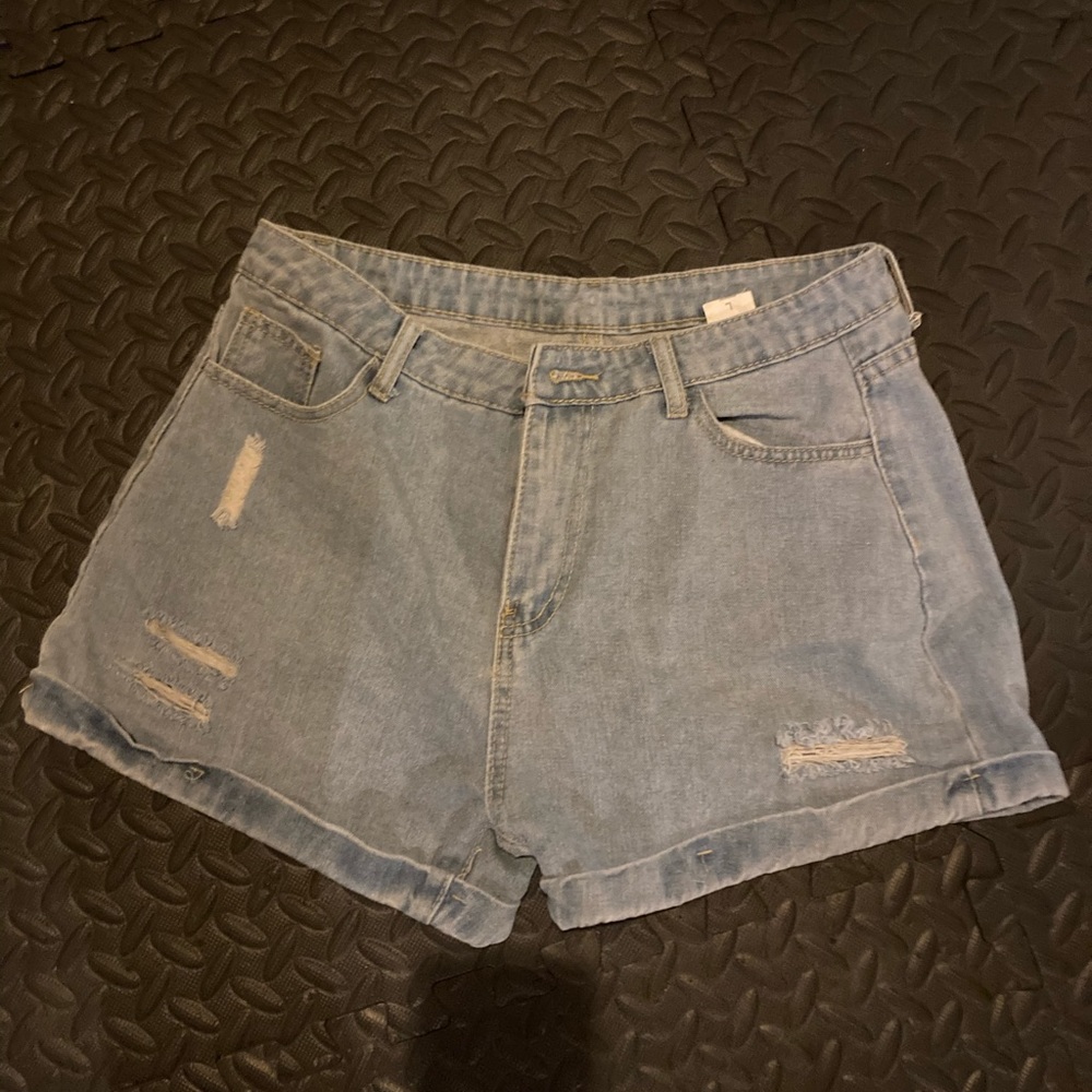 SHEIN shorts size large